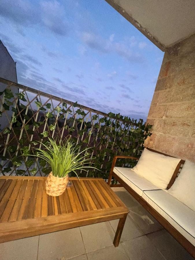 شقة The Best Location In Jerusalem 1 المظهر الخارجي الصورة