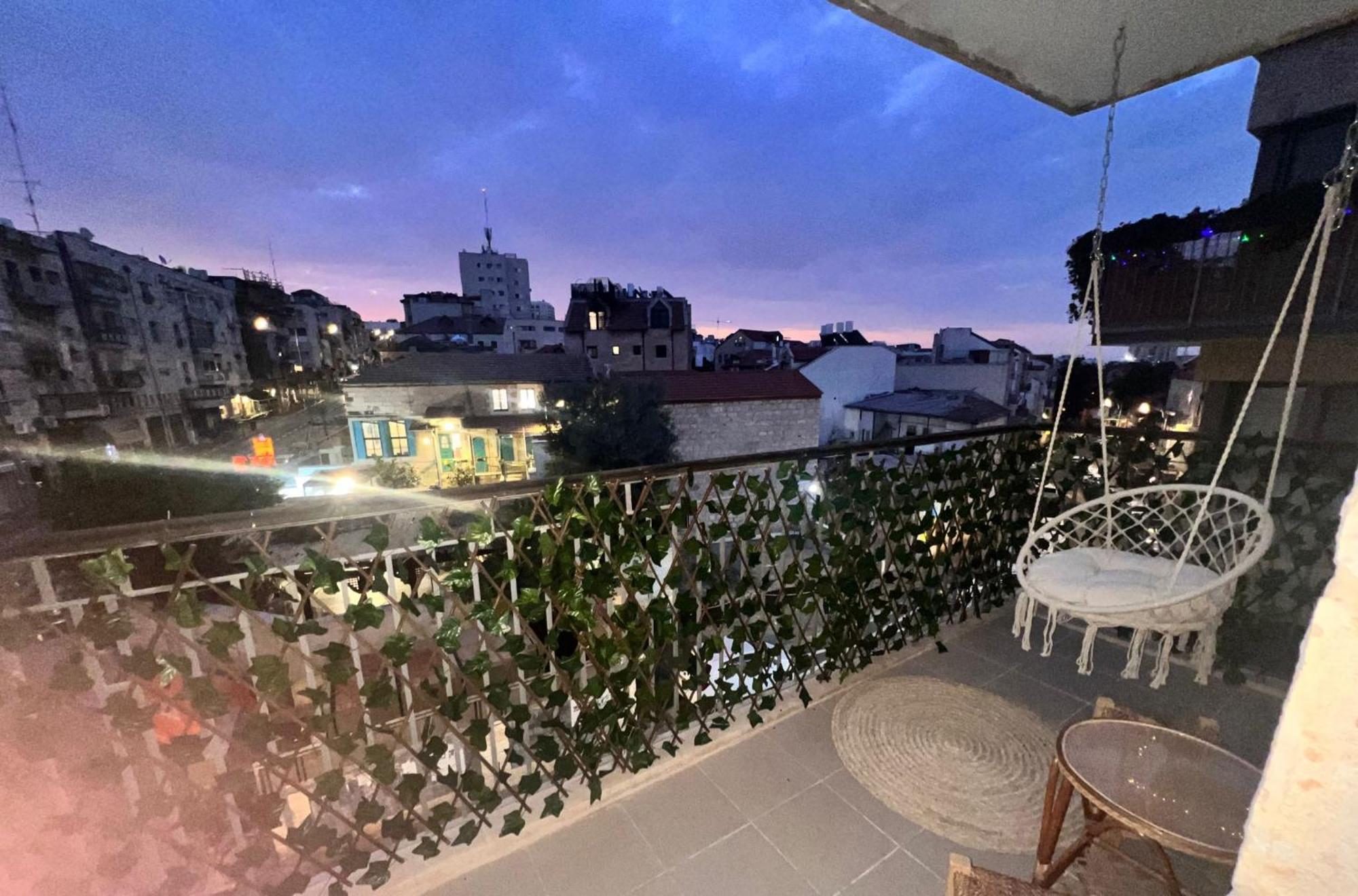 شقة The Best Location In Jerusalem 1 المظهر الخارجي الصورة